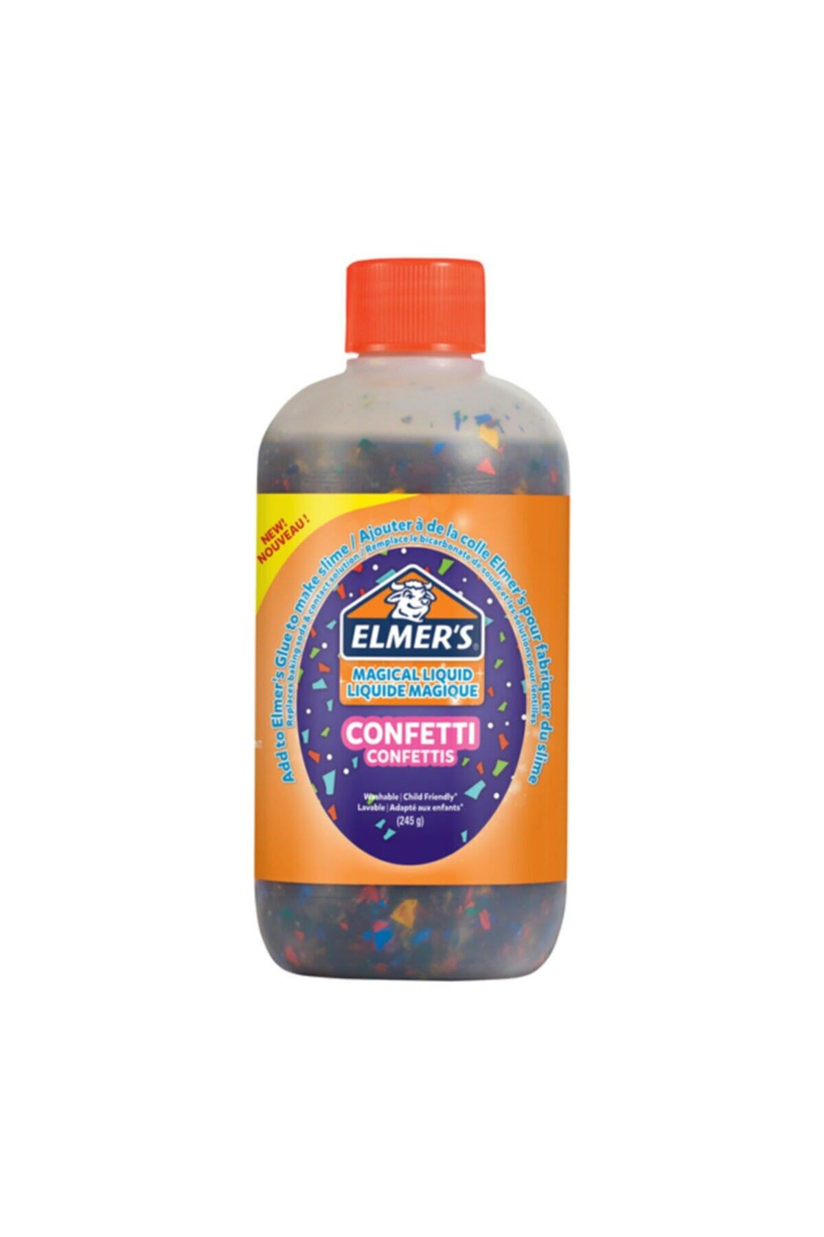Elmers Konfeti Sihirli Sıvı 2109495