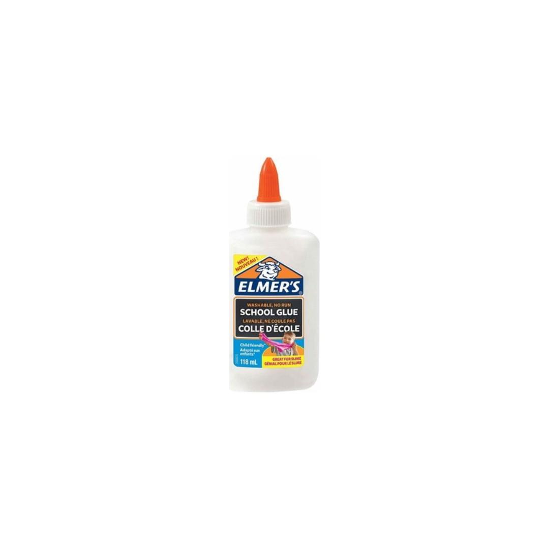 Elmers Sıvı Yapıştırıcı Beyaz 118 ML 2044491