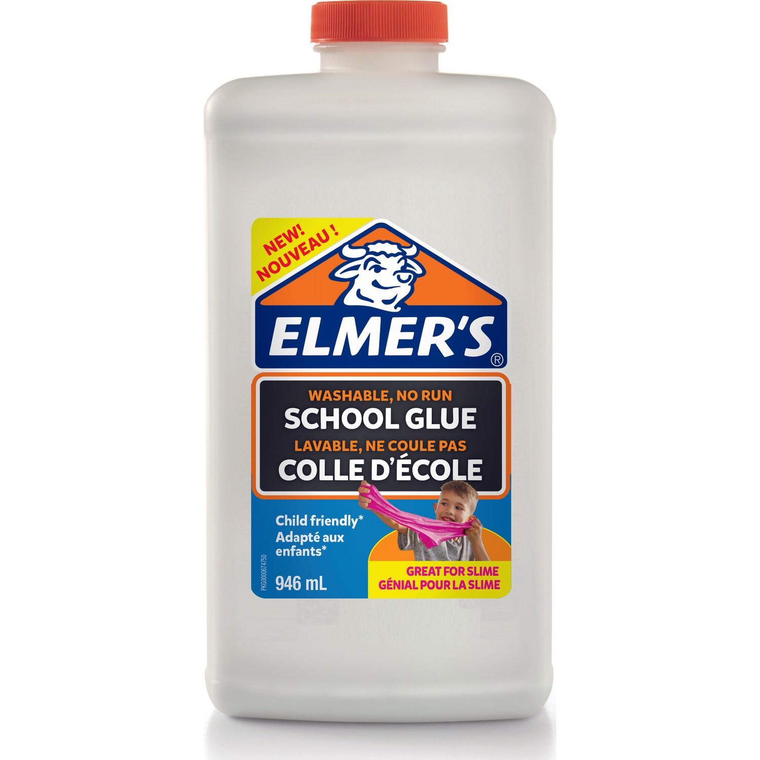Elmers Sıvı Yapıştırıcı Beyaz 946 ML 2079104