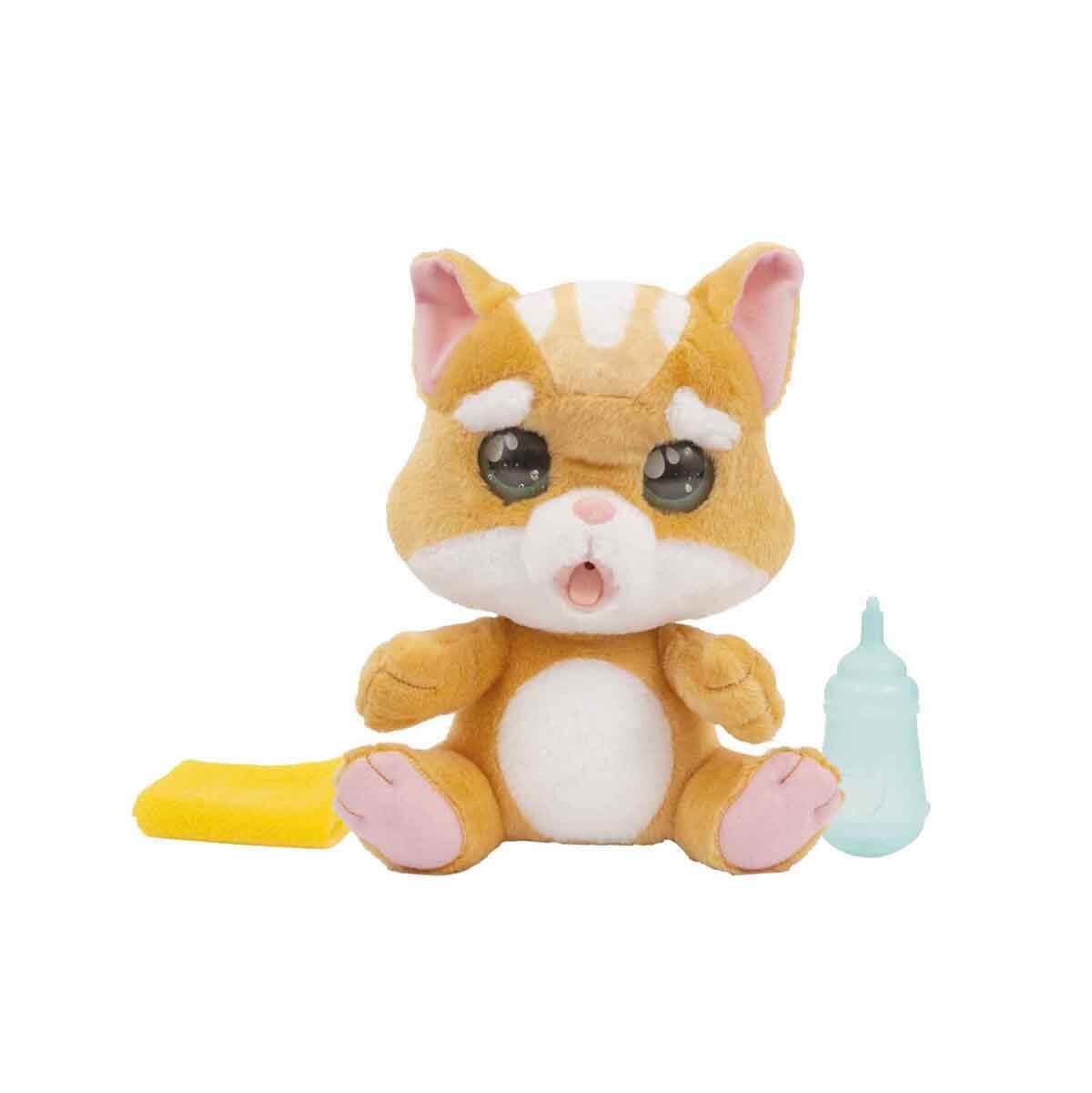 Giochi Preziosi Emotion Pets Evcil Hayvanlar (Karışık Model 1 Adet)