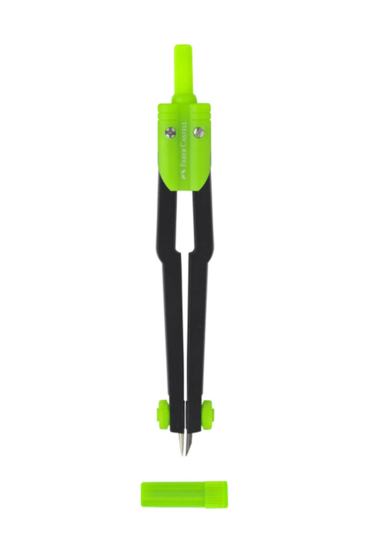 Faber-Castell Pergel Okul Orta Boy 17 41 01