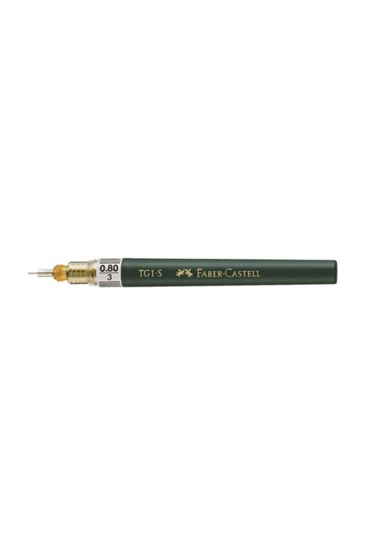 Faber-Castell Rapido Kalemi Teknik Çizim 0.80 MM 16 00 80