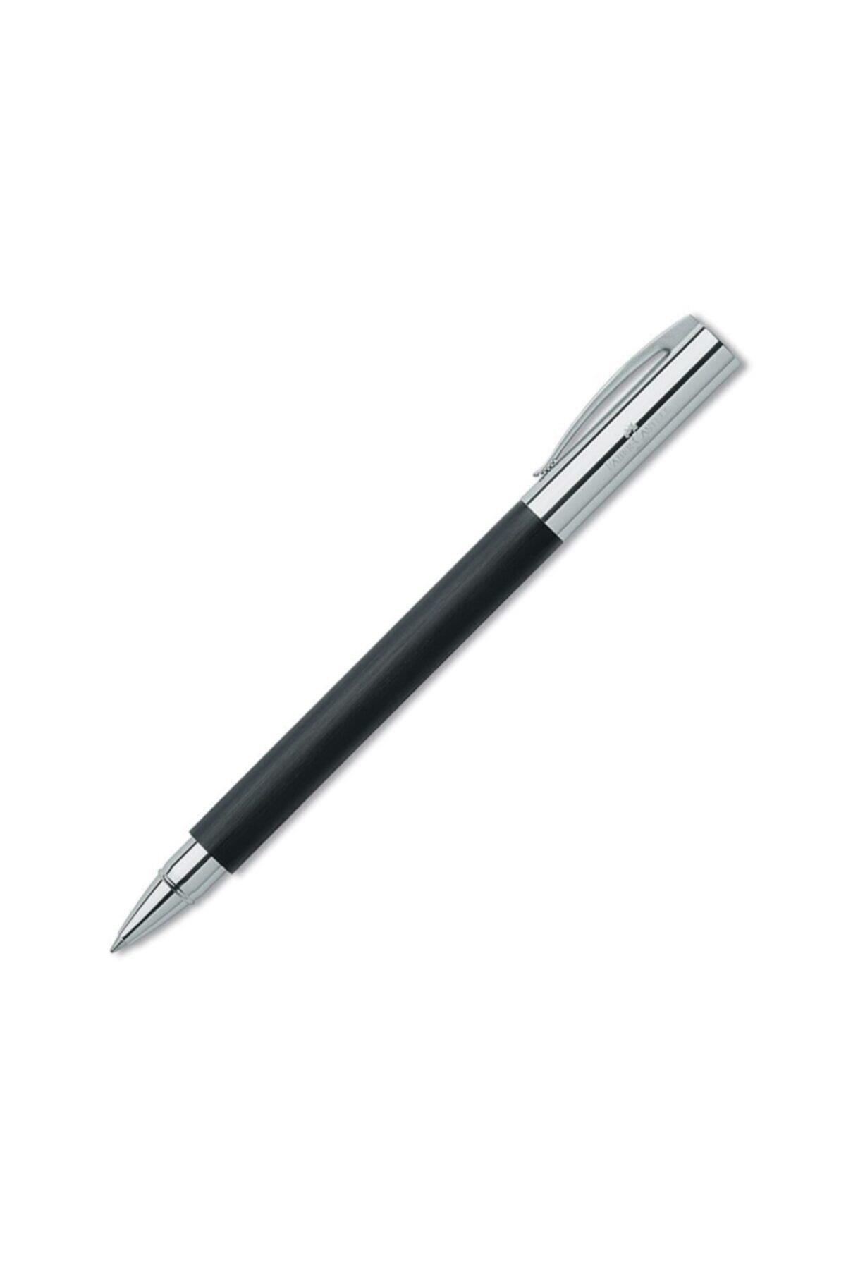 Faber-Castell Roller Kalem Ambition Siyah Roller Kalem