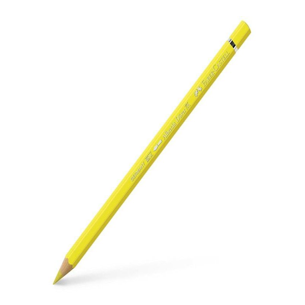 Faber-Castell Sanatsal Kuru Boya Albrecht Durer Aquarell Parlak Sarı