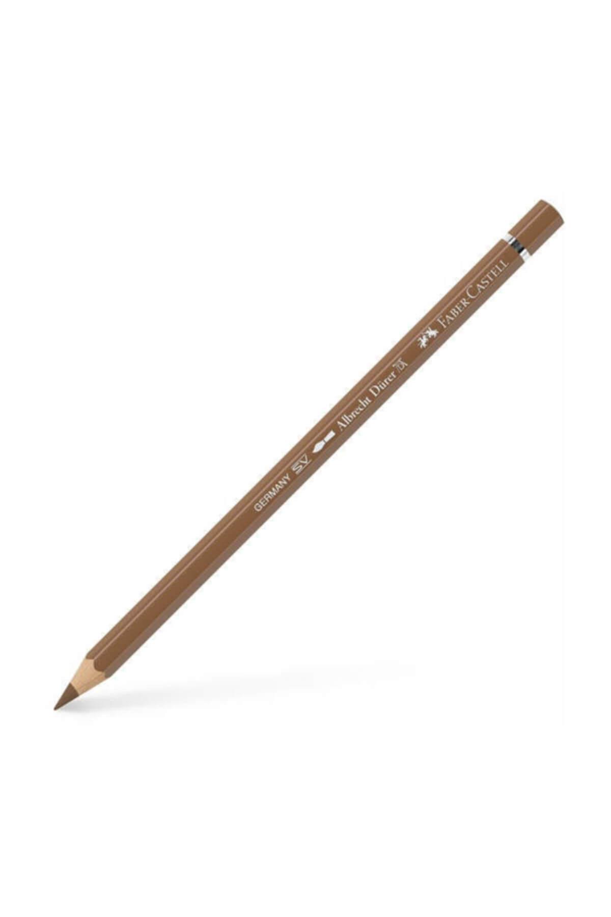 Faber-Castell Sanatsal Kuru Boya Albrecht Durer Aquarell Kahverengi