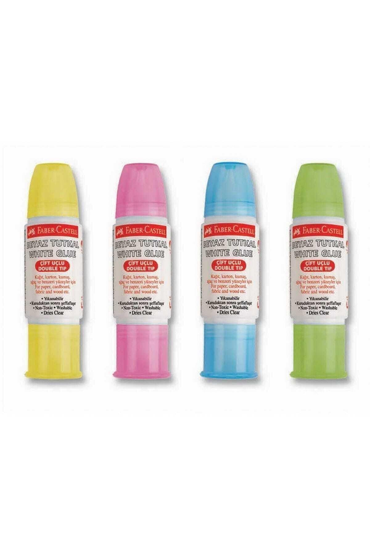 Faber Castell Faber Beyaz Tutkal 28 ml