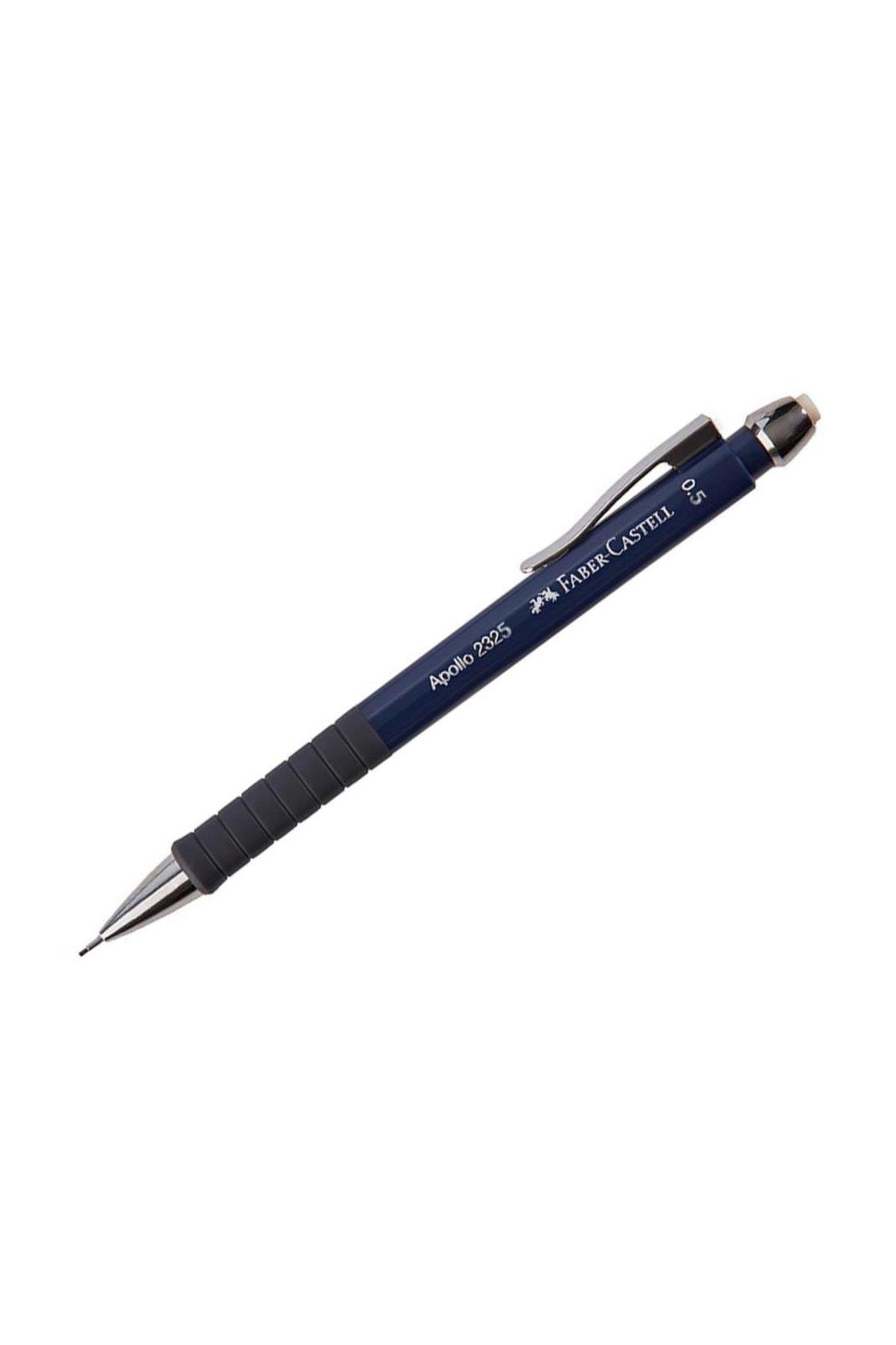 Faber-Castell Versatil Kalem Apollo 0.5 MM Lacivert 5084 232503