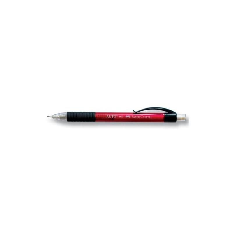 Faber-Castell Versatil Kalem Auto 0.5 MM 1338 10