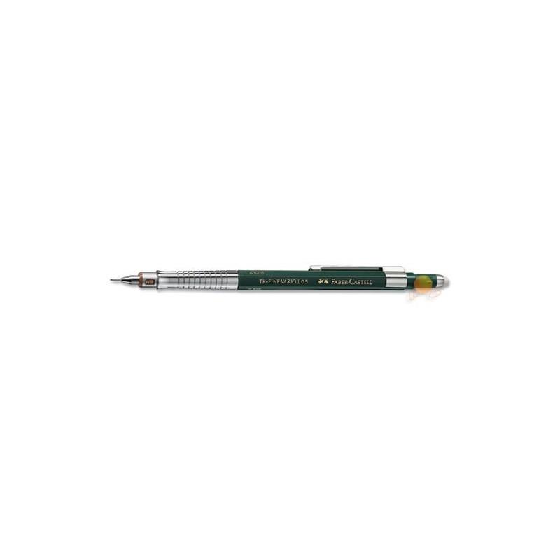 Faber-Castell Versatil Kalem TK Fine Vario Lux 0.9 MM 13 59 00