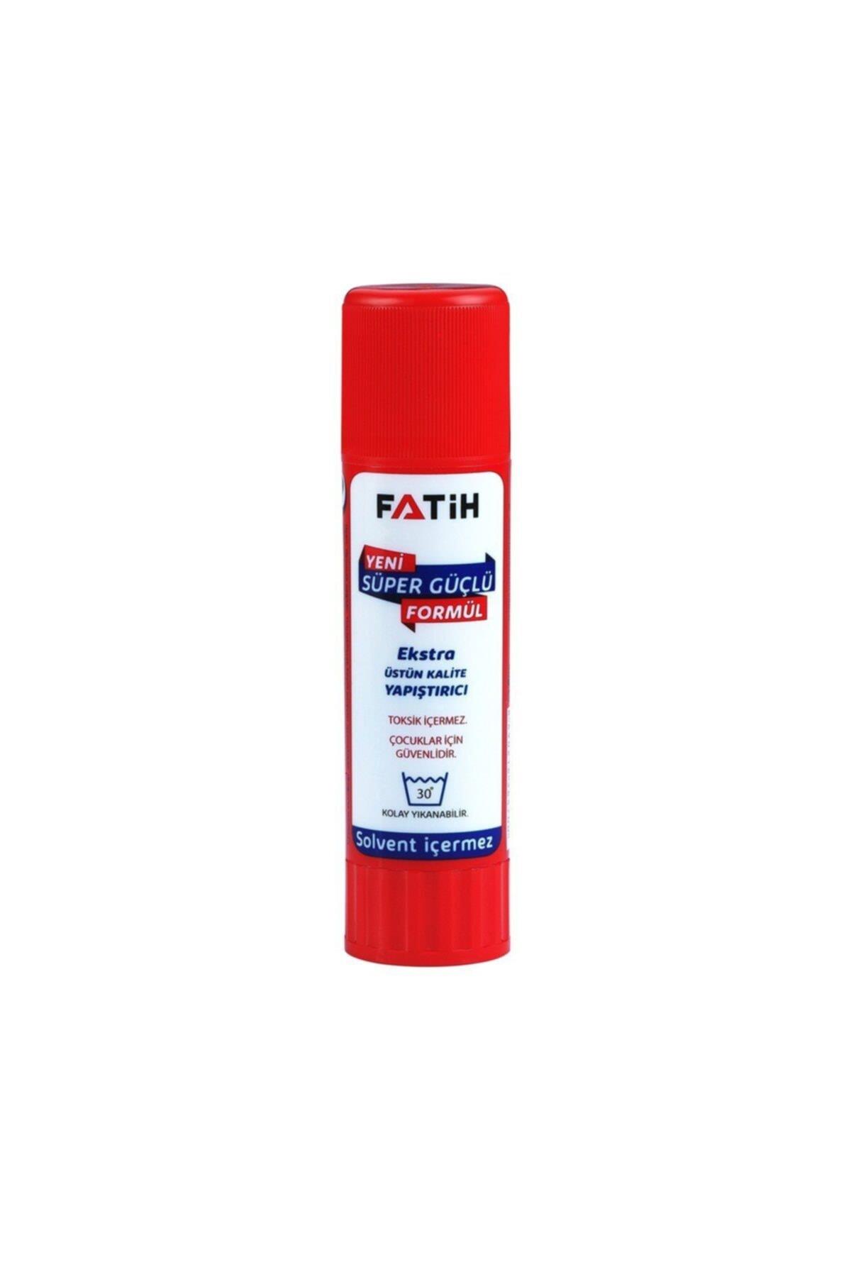 Fatih Stick Yapıştırıcı Glue 40 GR 36470
