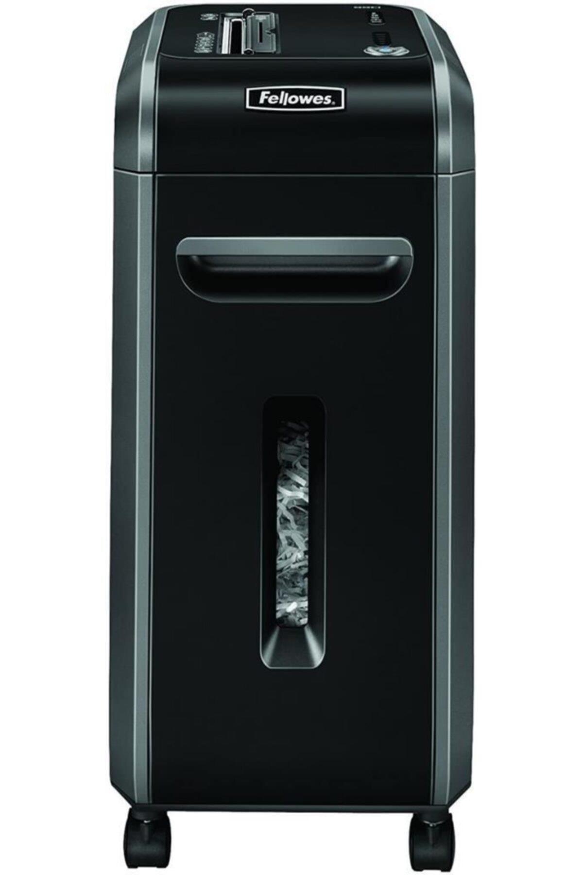 Fellowes Evrak İmha Makinası 99Cİ 7069