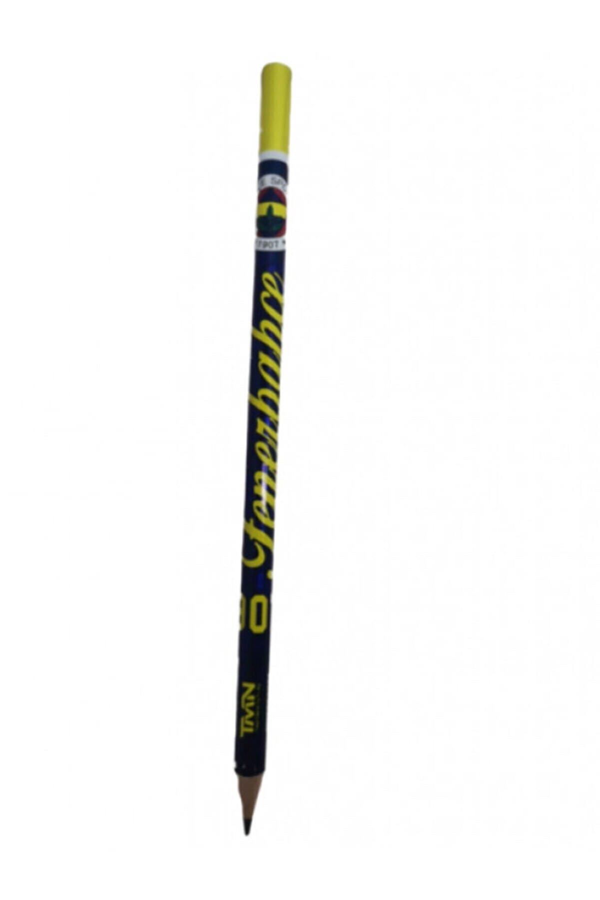 Fenerbahçe Kurşun Kalem 72 Li Stand 470455