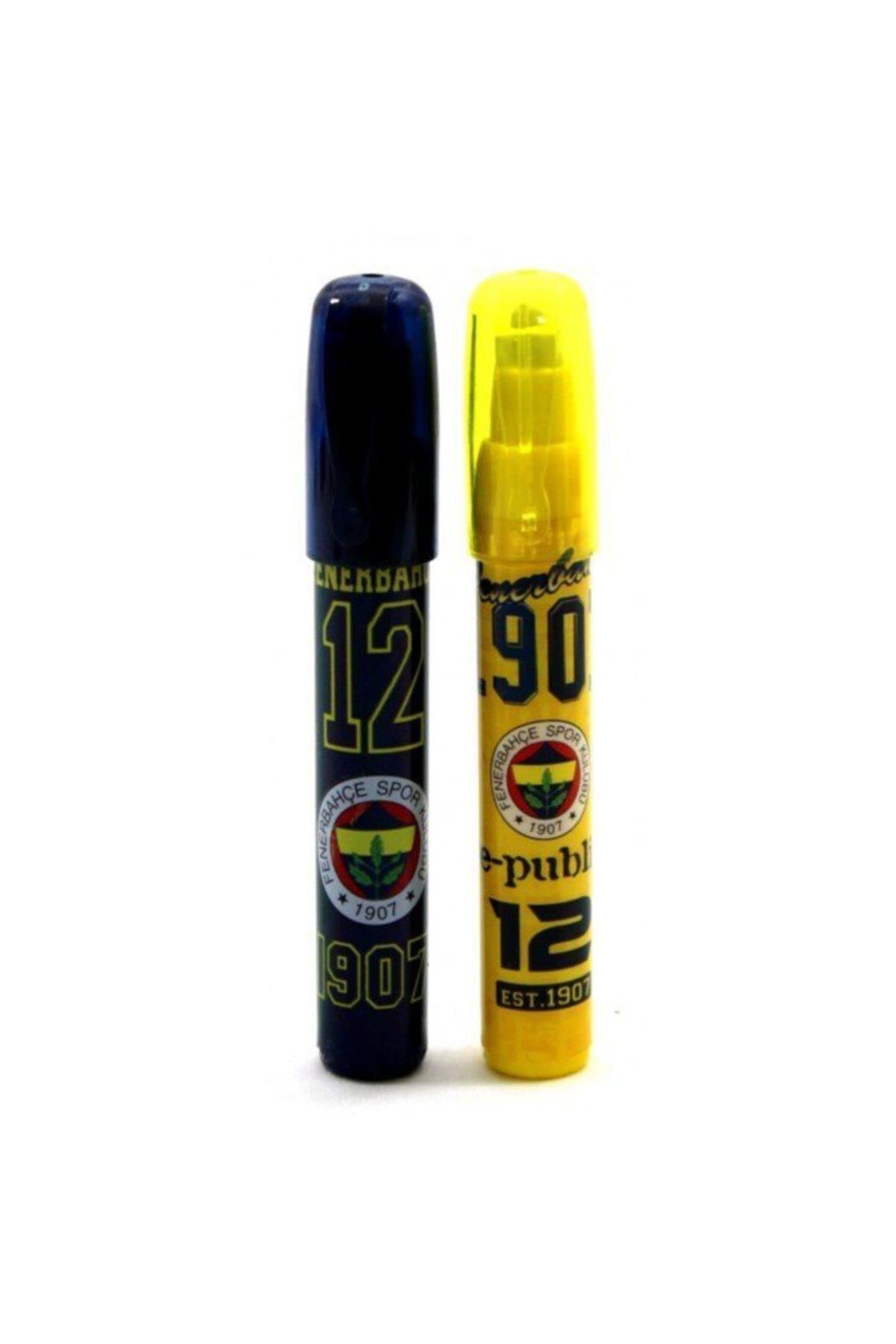 Timon Fenerbahçe Lisanslı Roket Silgi (36 Lı Paket)