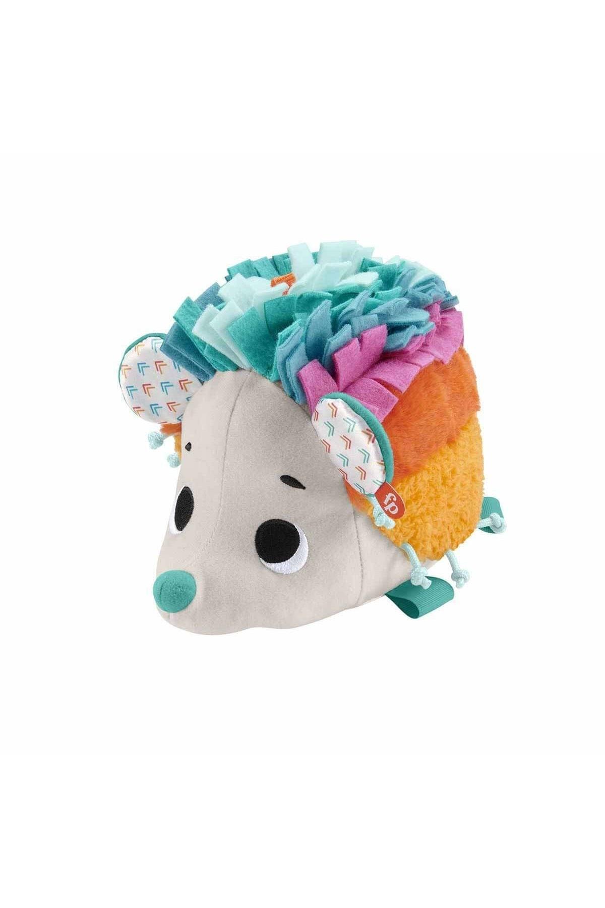 Fisher Price Sevimli Arkadaşım Kirpi