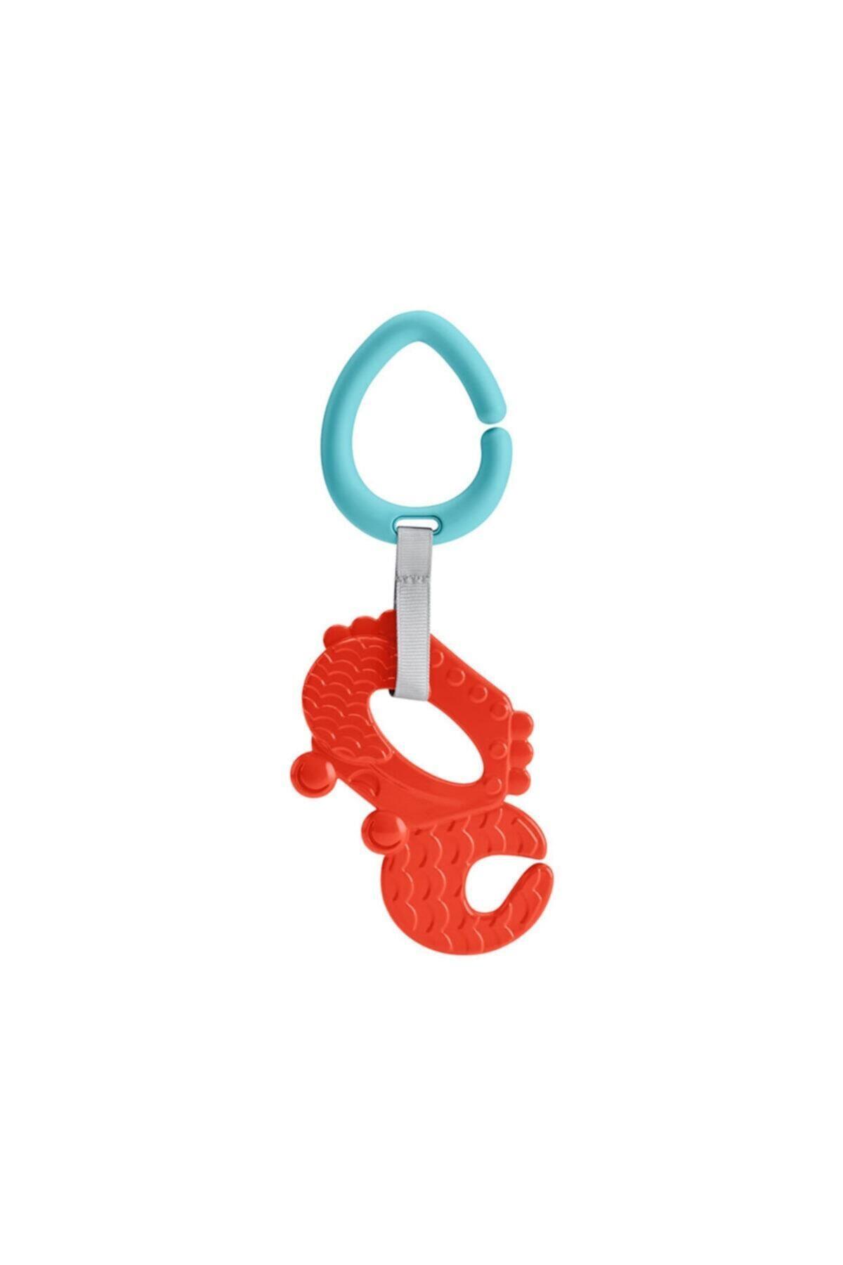 Fisher Price Sevimli Hayvancıklar Dişlikler