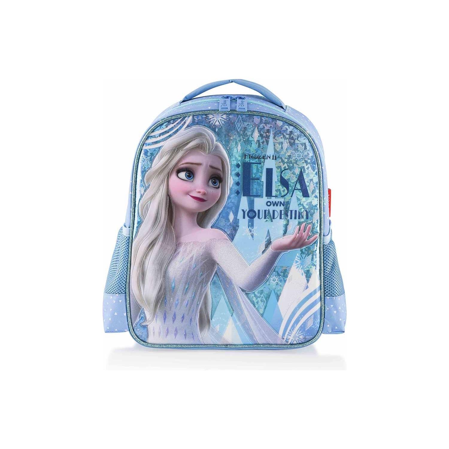 Frocx Otto Frozen Brick Own Your Destiny Anaokulu Çantası