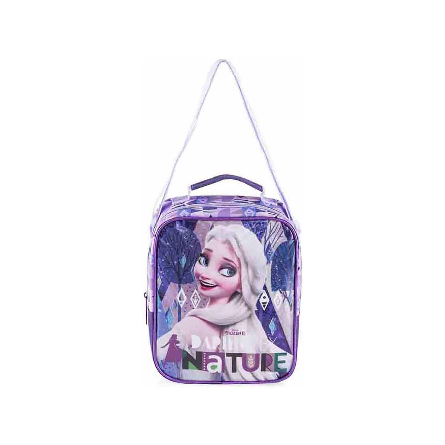 Frocx Otto Frozen Beslenme Çantası Due Daring By Nature