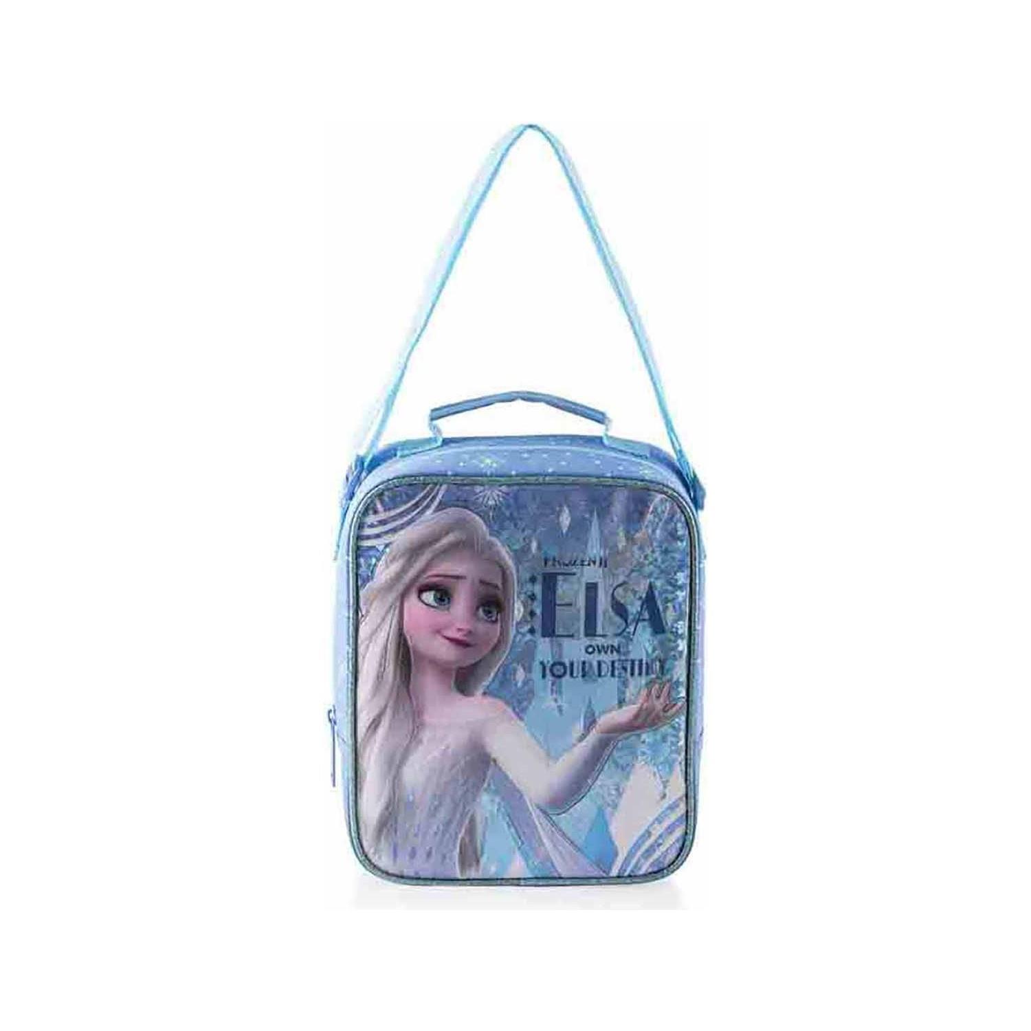 Frocx Otto Frozen Beslenme Çantası Due Own Your Destiny