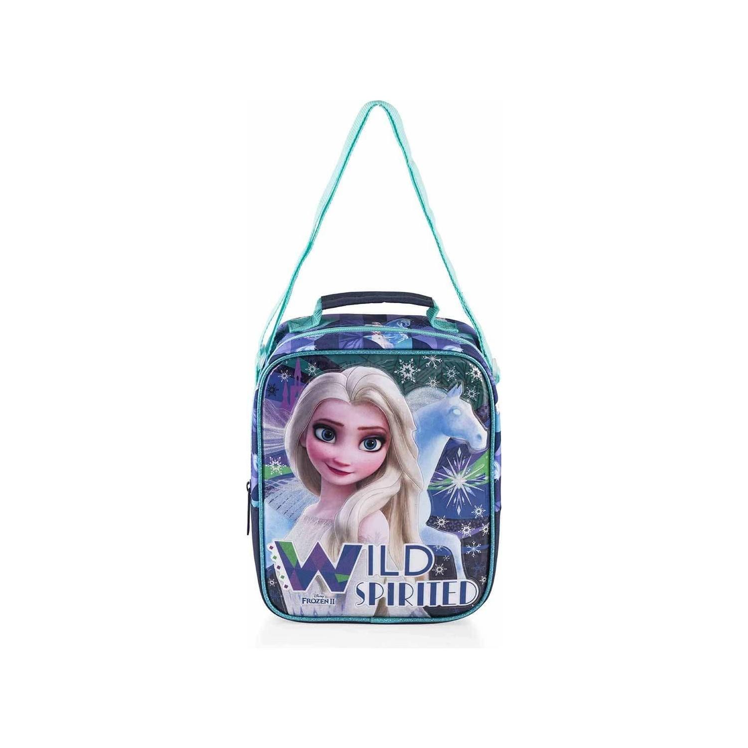 Frocx Otto Frozen Beslenme Çantası Due Wild Spirited