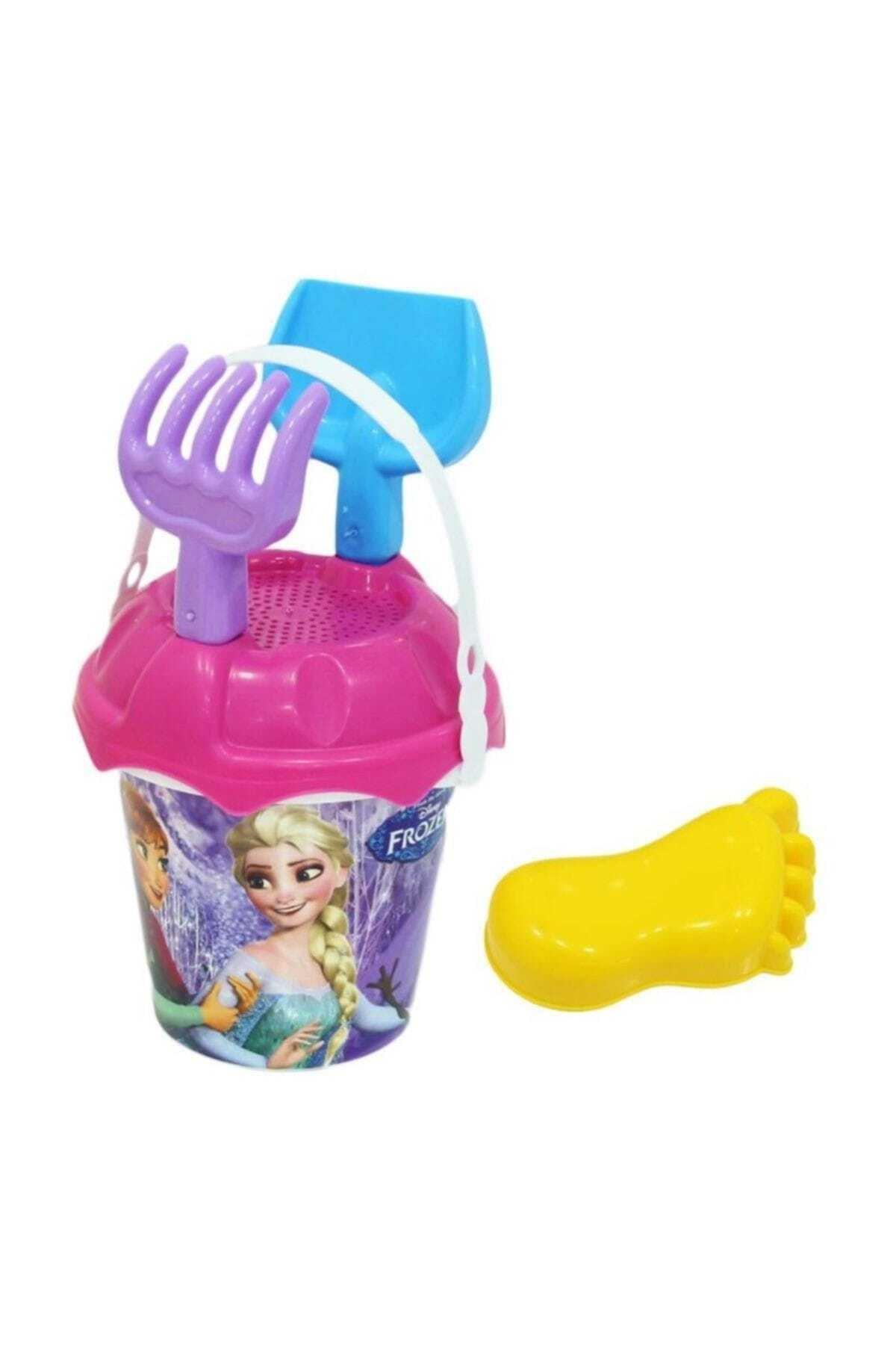 Dede Frozen Küçük Kova Seti