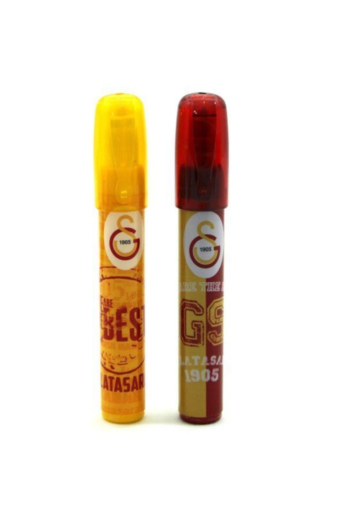 Timon Galatasaray Lisanslı Roket Silgi (36 Lı Paket)