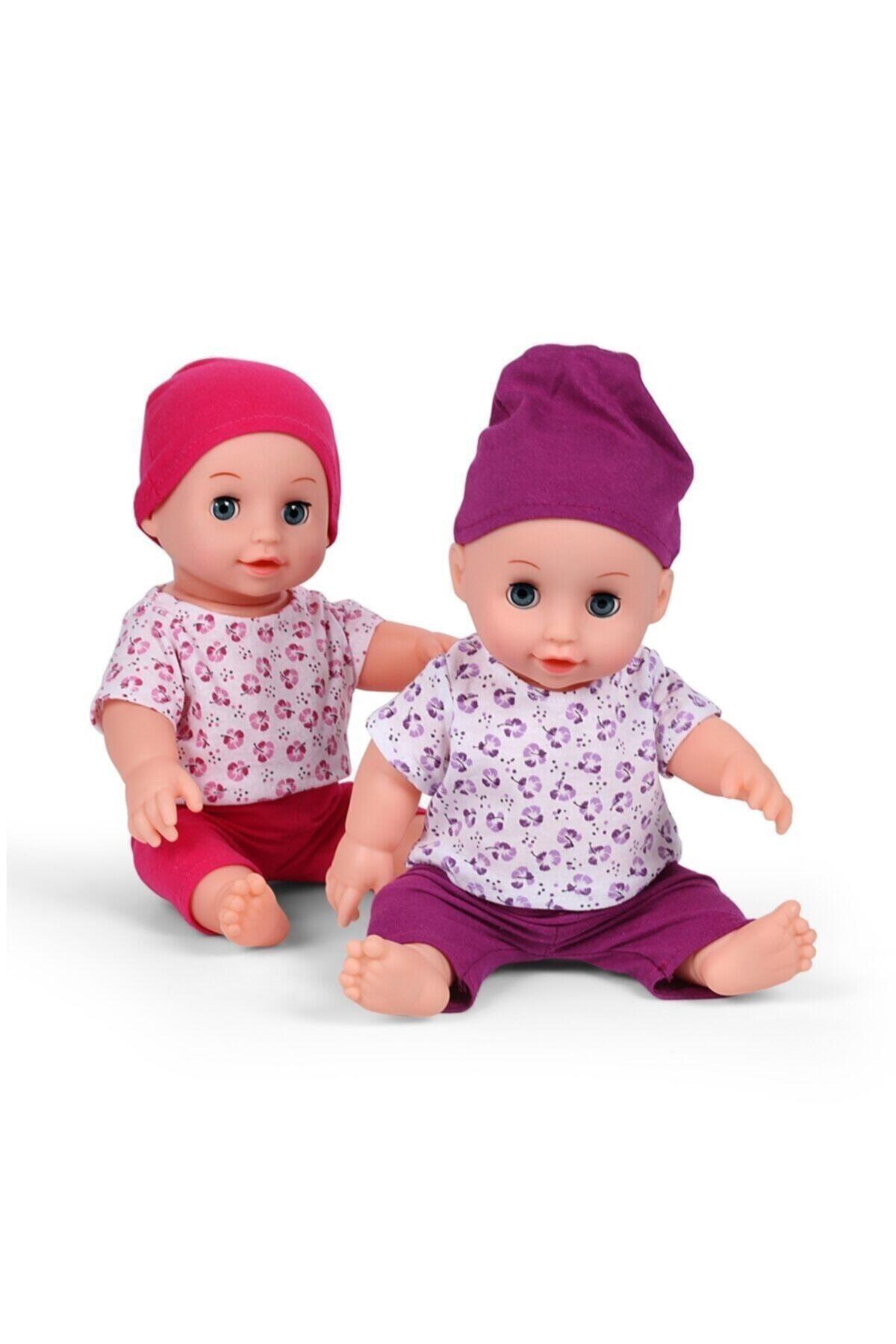 Galtoys Altını Islatan Türkçe Konuşan Bebek