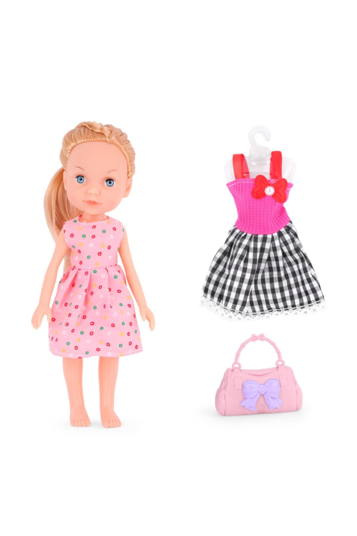 Galtoys Biricik Bebek Yedek Elbiseli Bebek