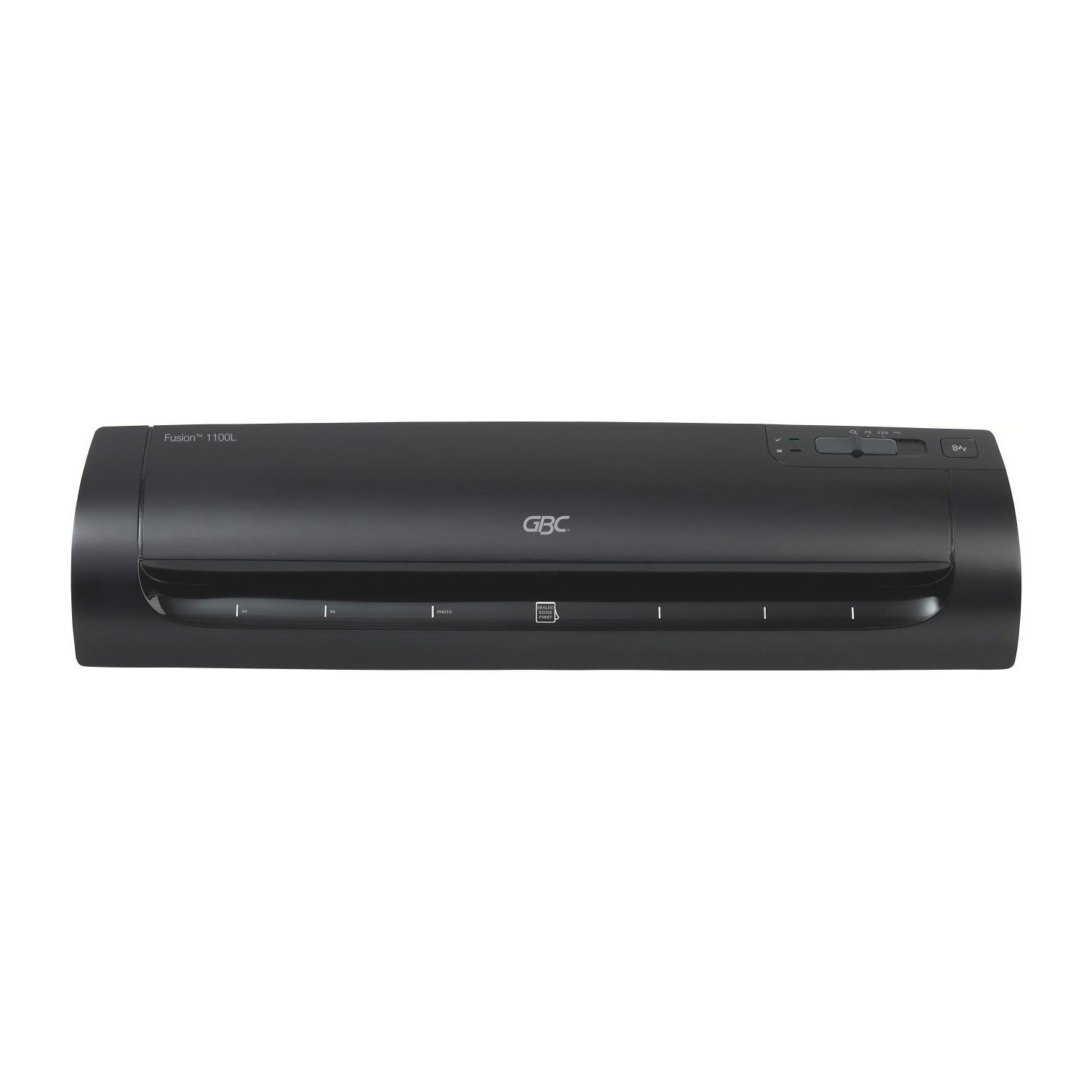 GBC Fusion A3 Laminasyon Makinesi