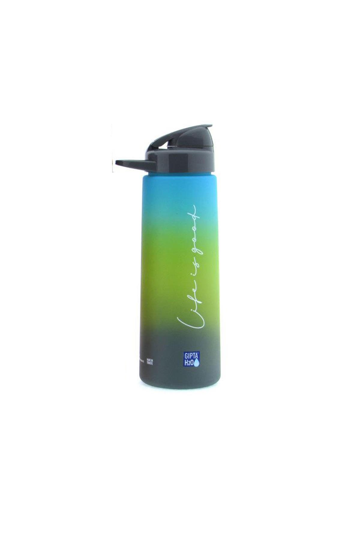 Gıpta Life is Good Tritan Matara 730 ML Bpa Free Suluk