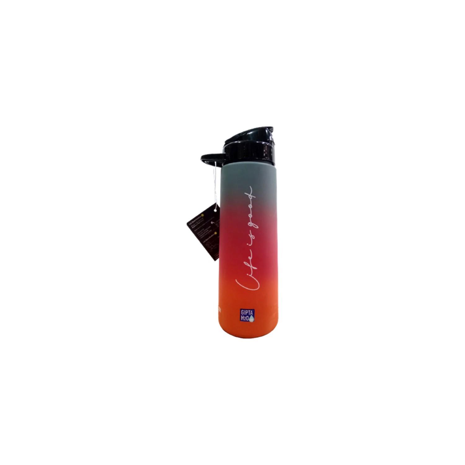 Gıpta Life is Good Tritan Matara 730 ML Bpa Free Suluk