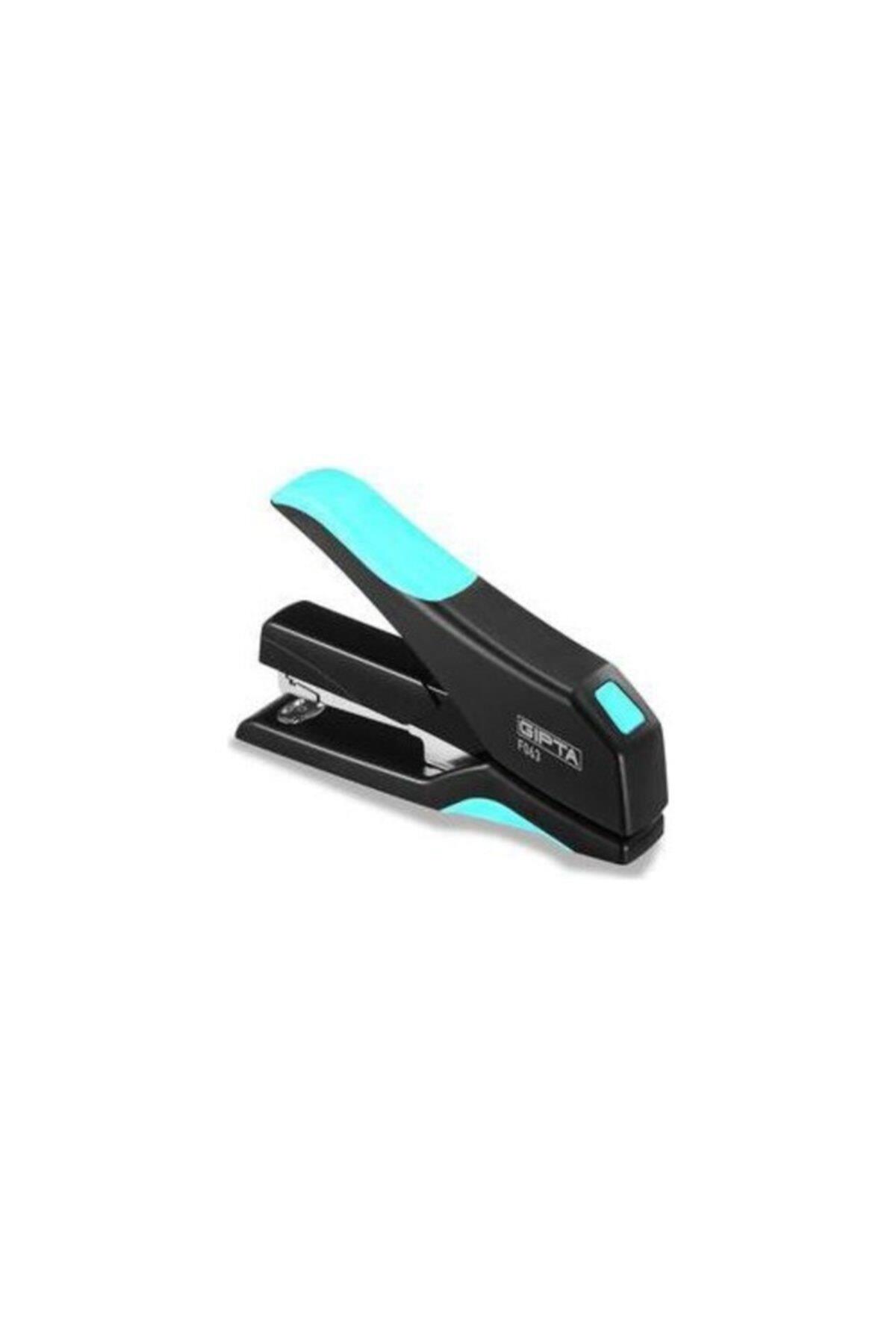 Gıpta Zımba Makinası Power Save 20-40 SY Siyah F063
