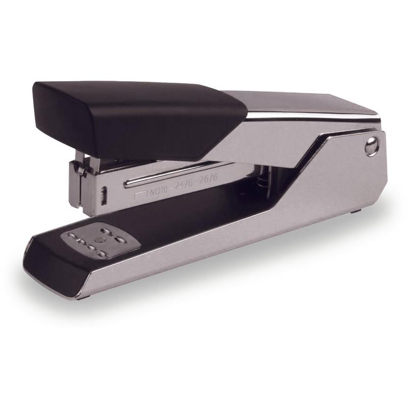 Gıpta Zımba Makinesi Metal 25 SY No:10 24/6 26/6 Gümüş F0590