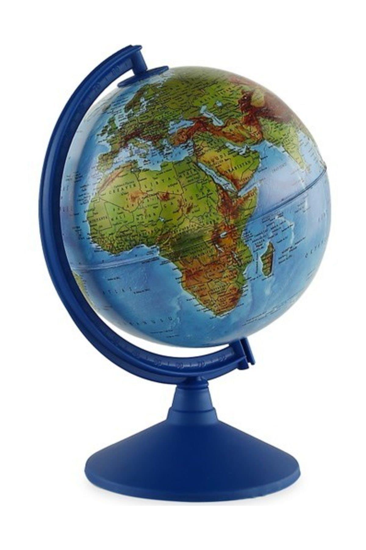 Gürbüz Küre Fiziki Işıksız 20 CM