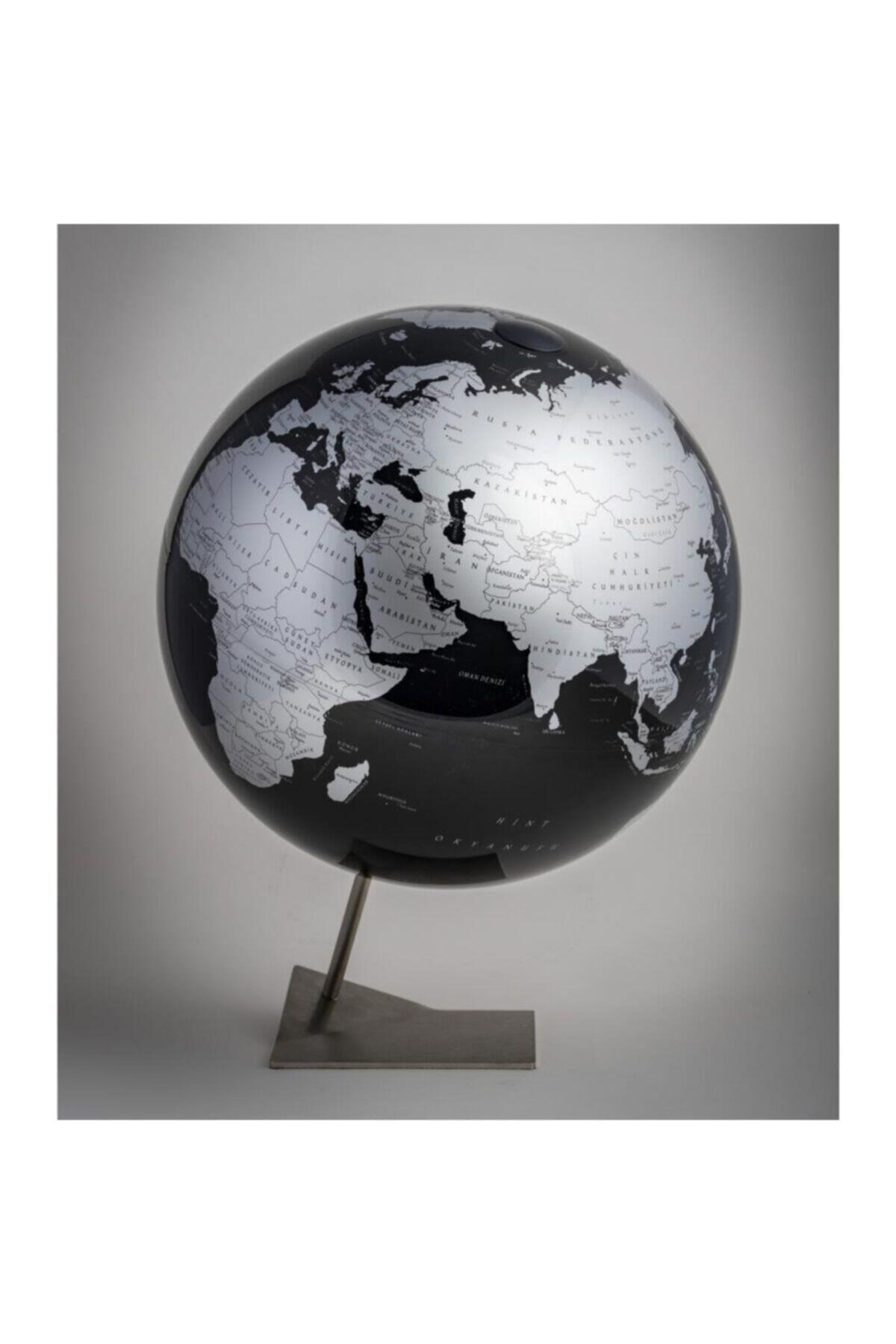 Gürbüz Küre Onyx Siyah 33 Cm 
