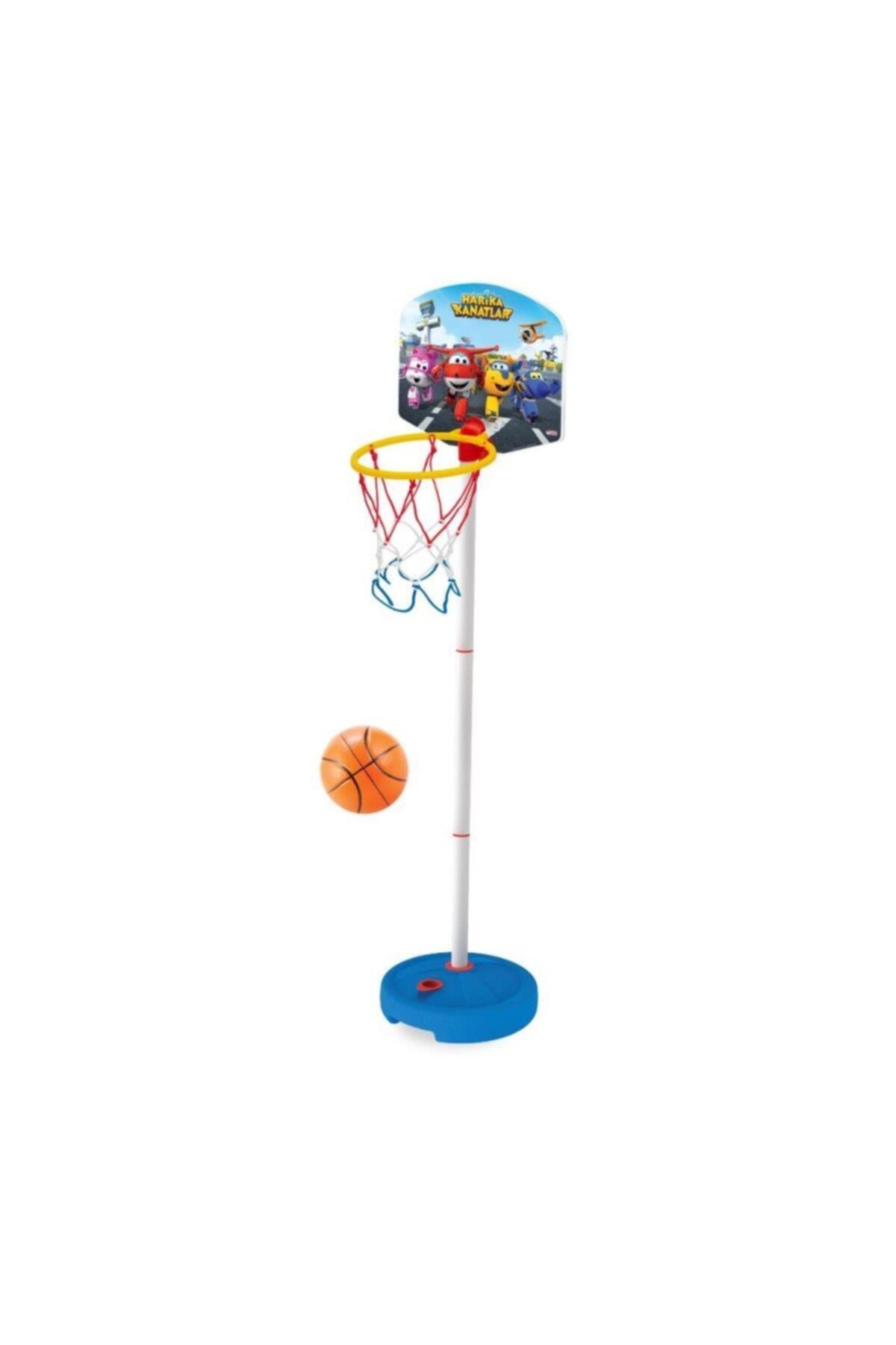 Dede Harika Kanatlar Küçük Ayaklı Basket Potası