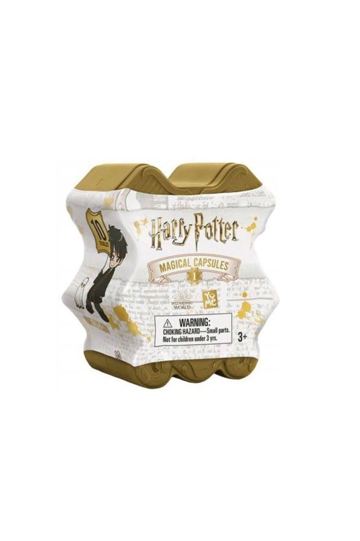 Harry Potter Sihirli Sürpriz Kutu