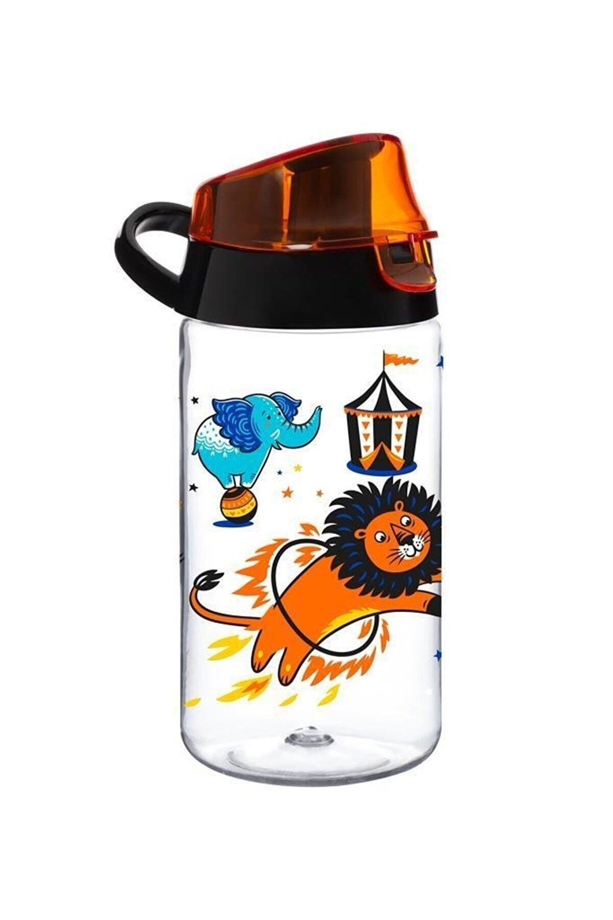 Herevin Matara 520 ML Circus Desenli Suluk