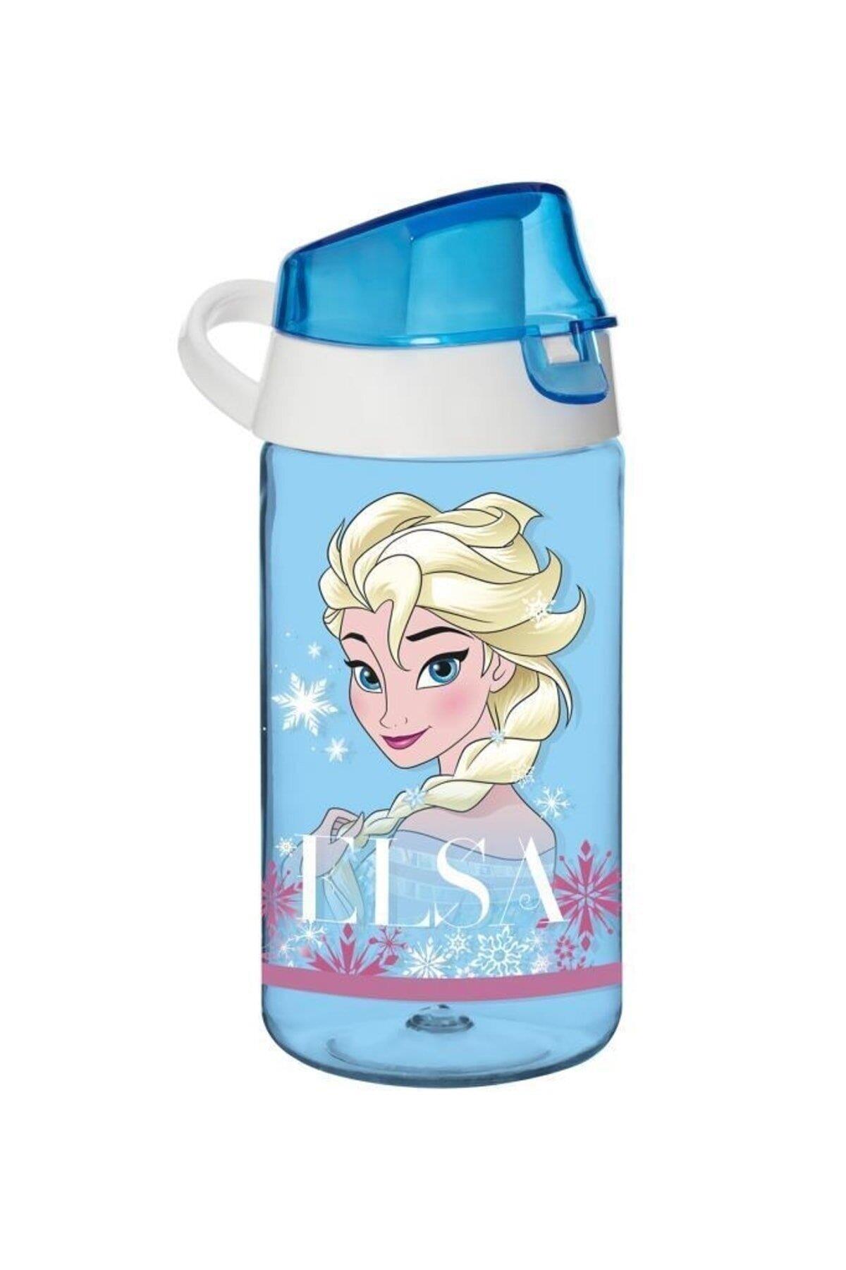Herevin Matara 520 ML Frozen Elsa Desenli Suluk