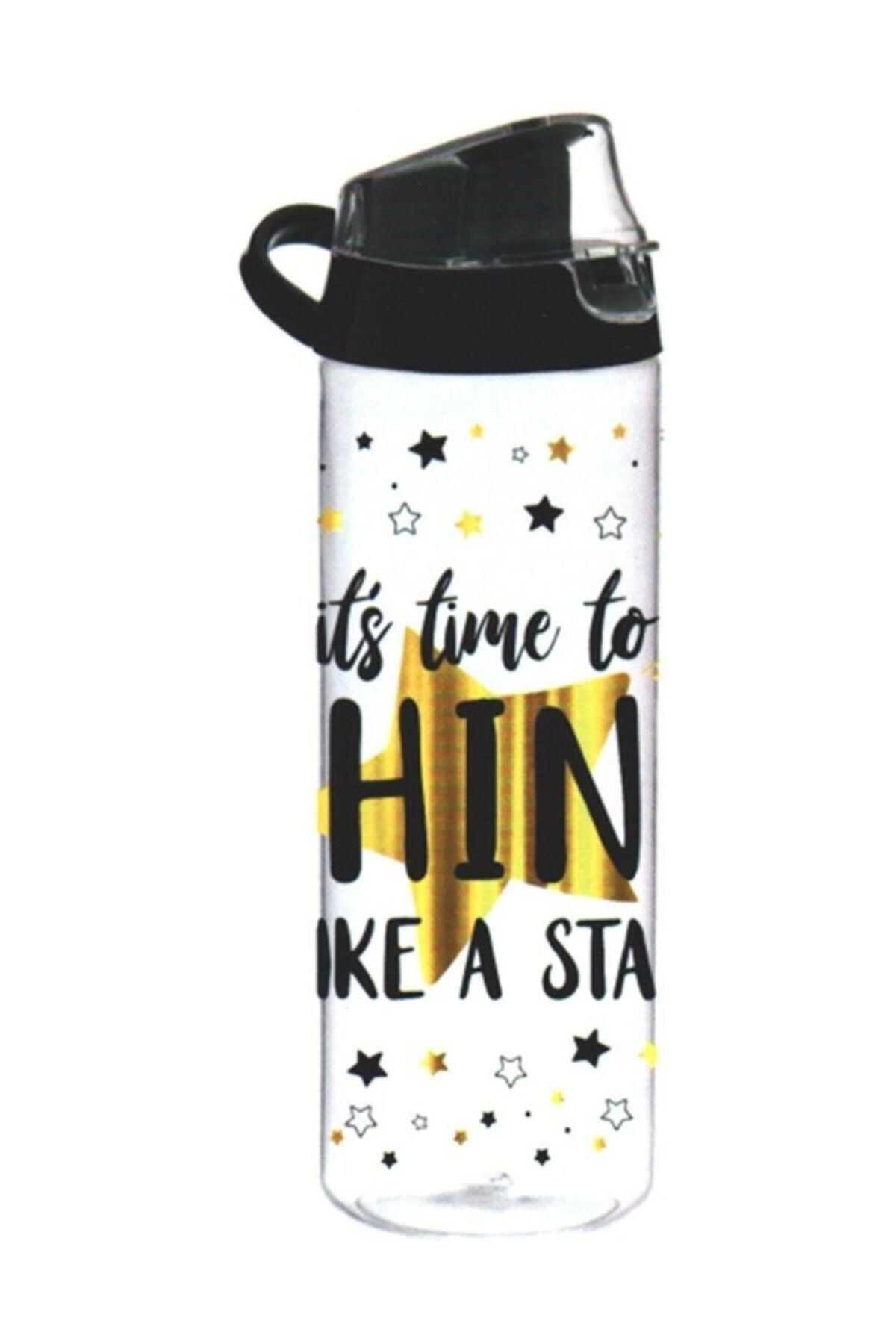 Herevin Desenli Matara Shine Altın Renkli 750 Ml
