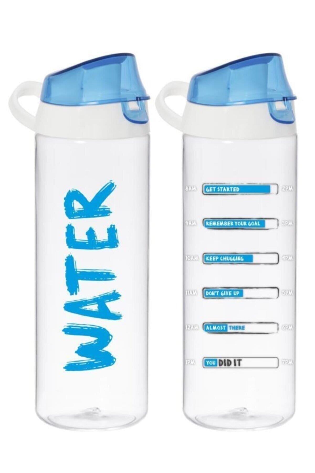 Herevin Matara 750 ML Yeni Water Desenli Suluk