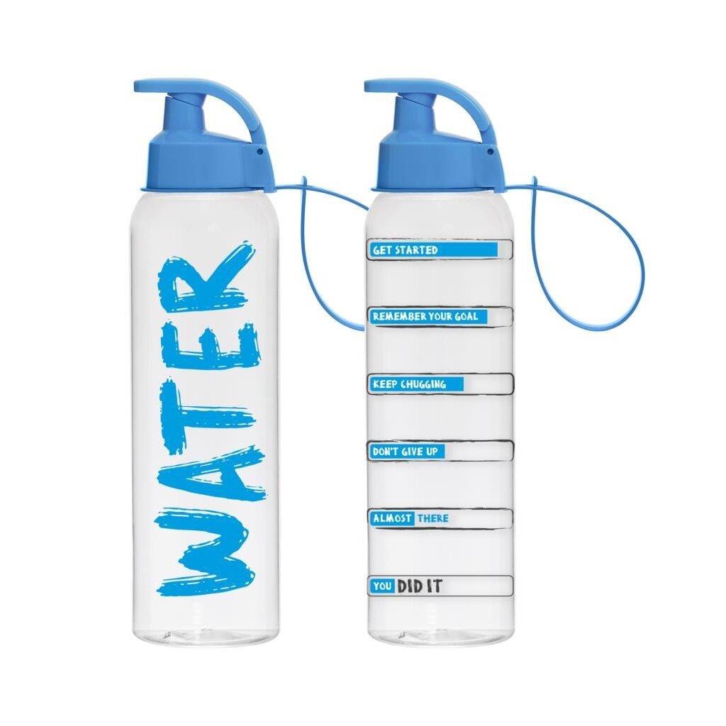 Herevin Yeni Water Desenli Matara 750 Ml