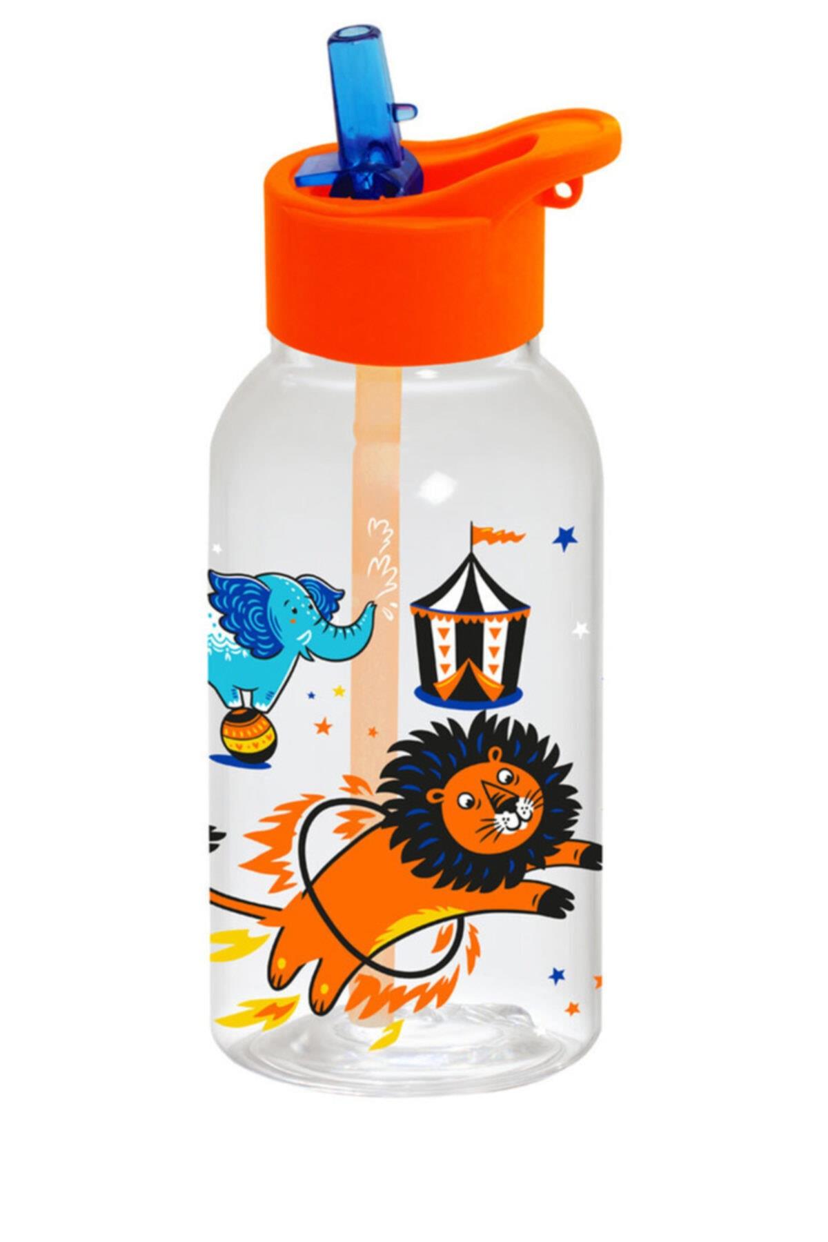 Herevin Desenli Pipetli Matara Circus 460 cc