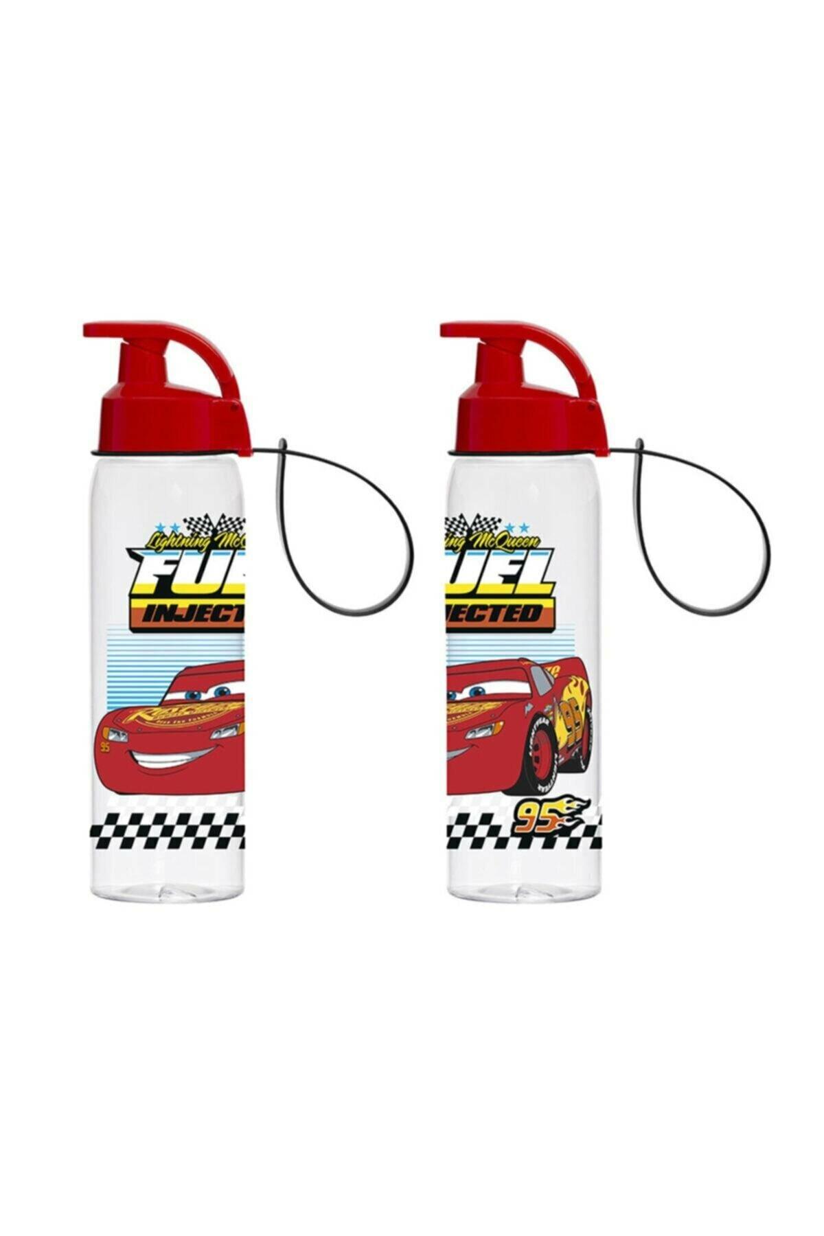 Herevin Cars Fuel Mc Queen Matara 500 ml (1 Adet)