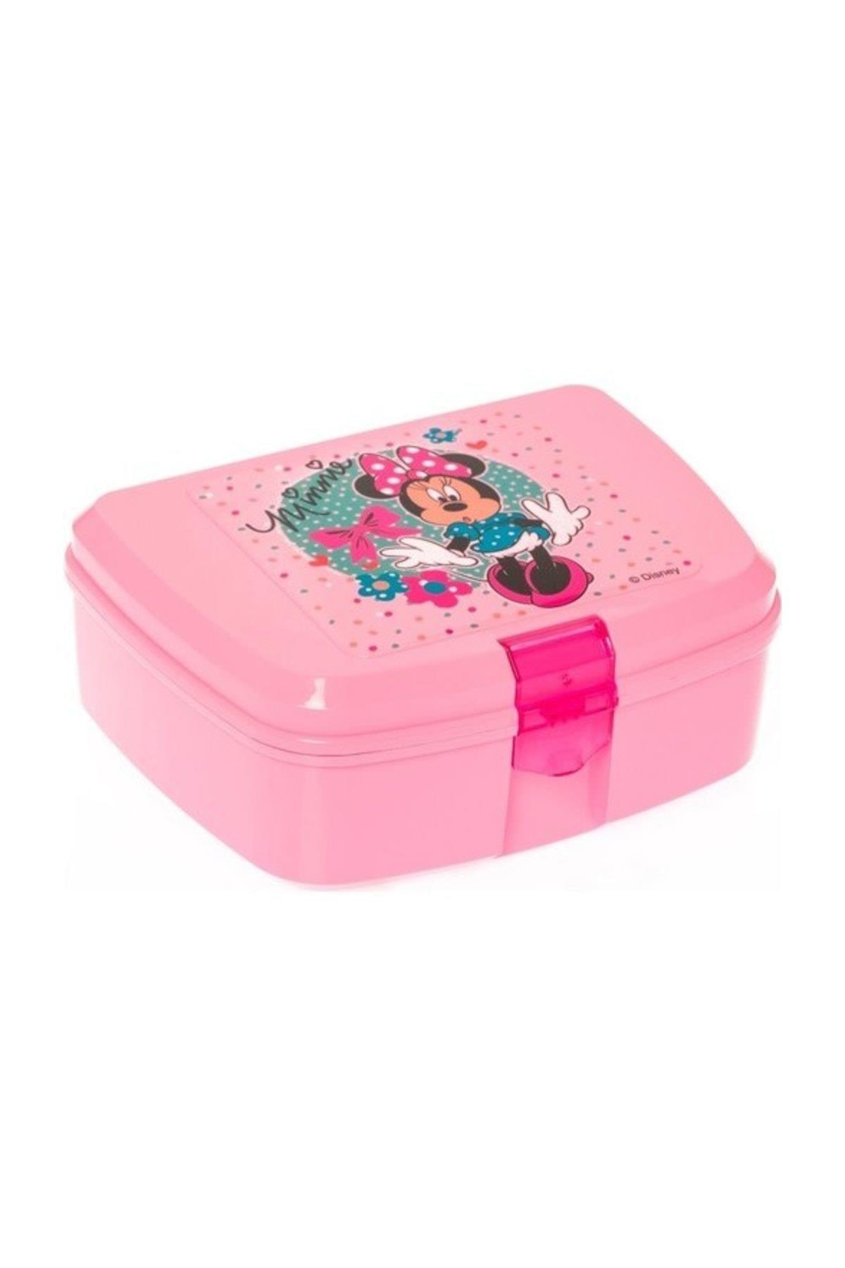 Herevin Minnie Dotty Beslenme Kabı Lisanslı 161277-021