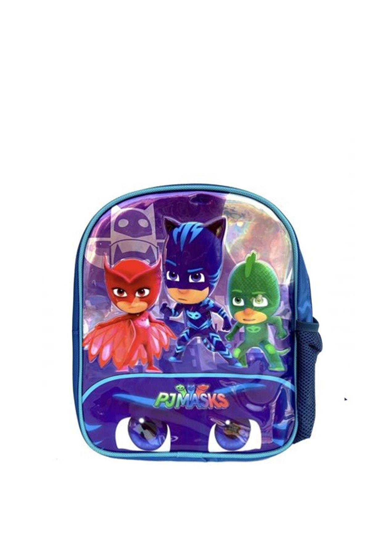 Hkn Okul Çantası Anaokul Pj Masks 96711