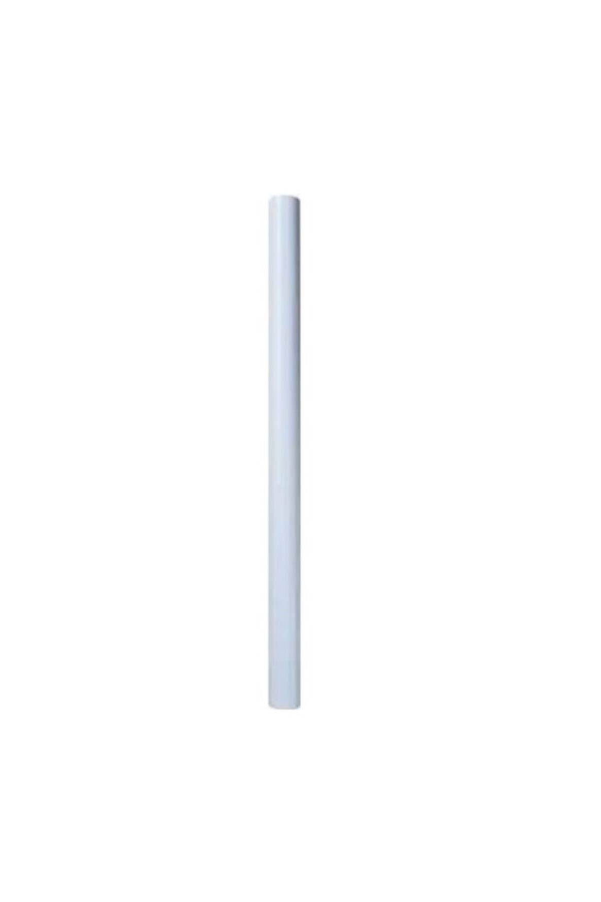 İnox Asetat Yapışkanlı Rulo 45 Cm x 2 Metre Şeffaf Yapışkanlı Rulo Asetat Kağıdı