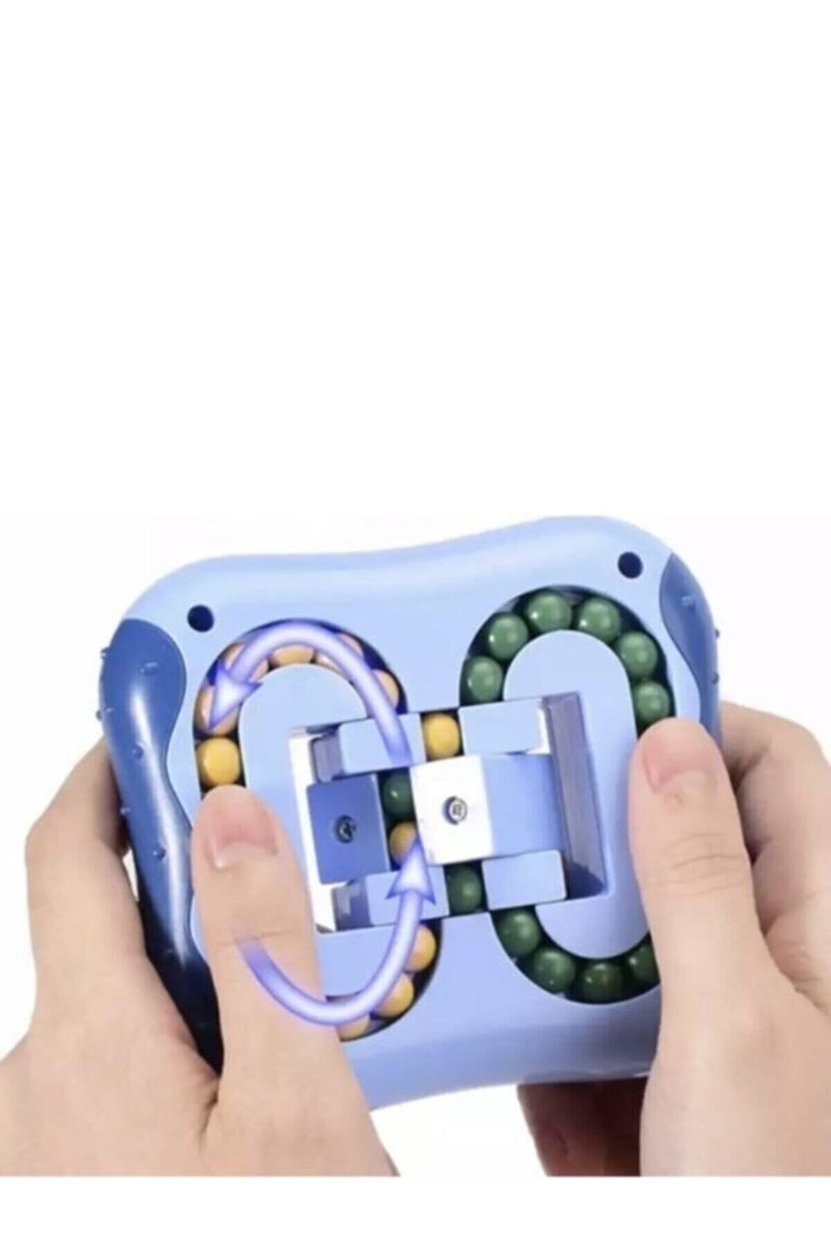 Can Oyuncak IQ Ball Oyuncak Zeka Geliştirme Oyunu