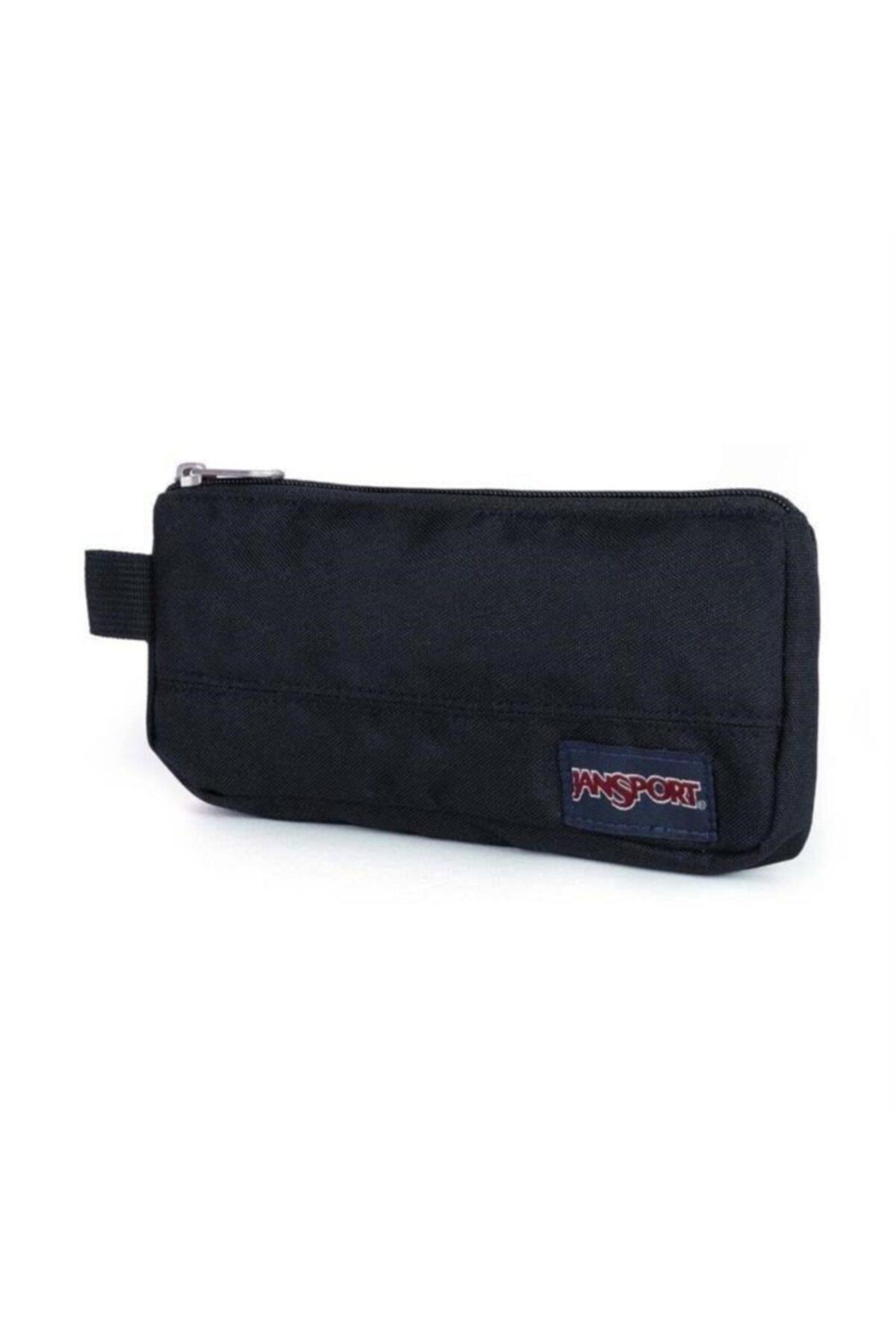 Jansport Basic Accessory Pouch Navy Kalem Çantası