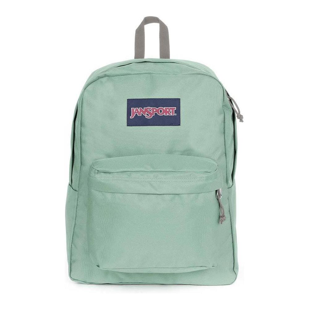 Jansport Superbreak One Brook Green Sırt Çantası