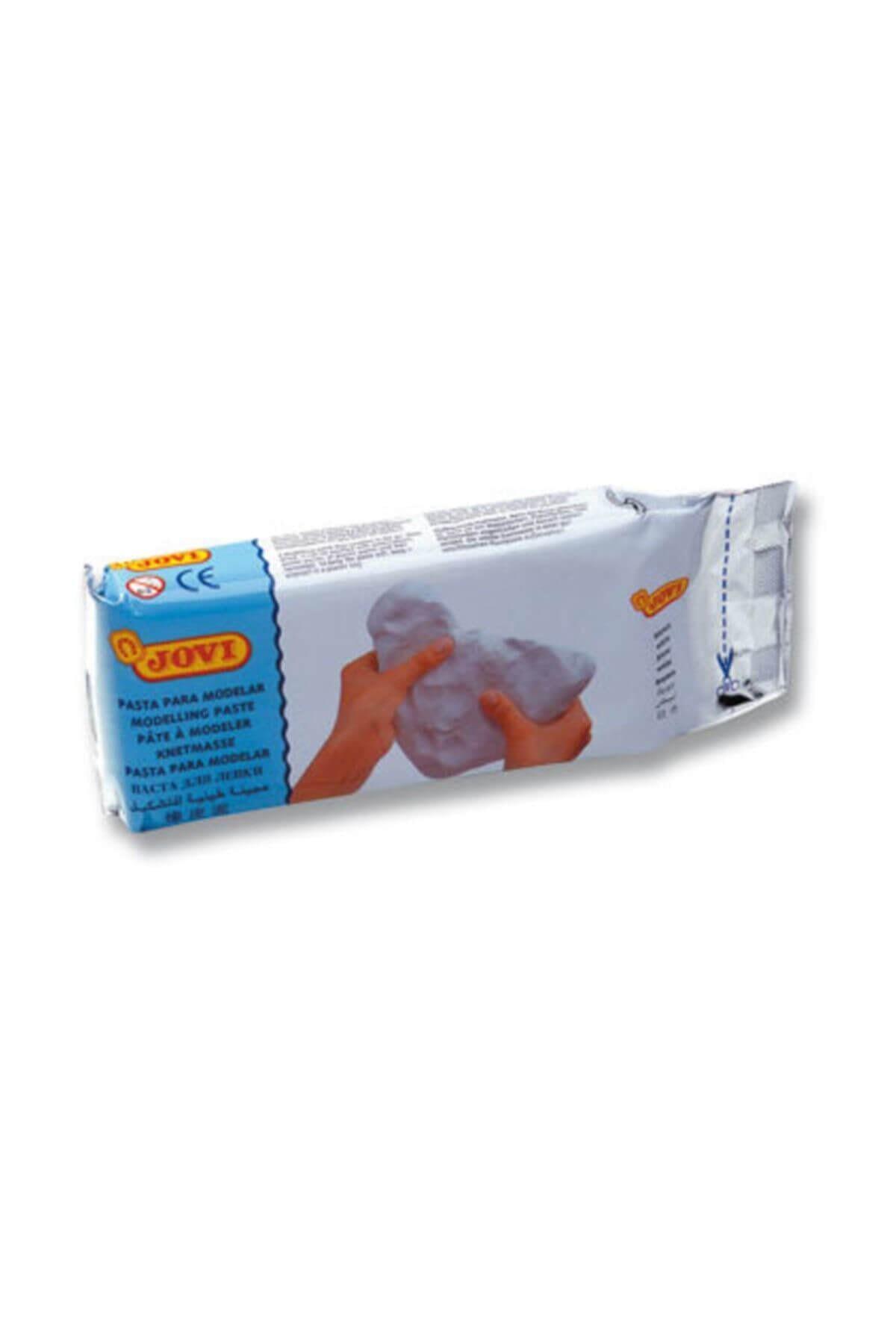Jovi Seramik Hamuru 500 GR Beyaz 85